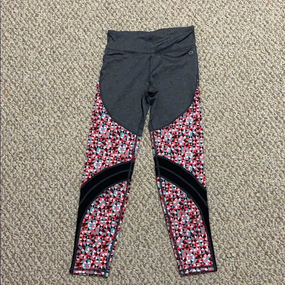 Kids GapFit Leggings
